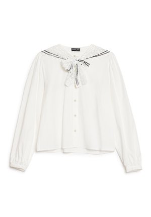 Sister Jane, CLEO - Chemisier - white