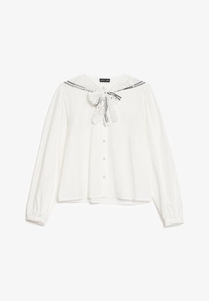 Sister Jane, CLEO - Chemisier - white