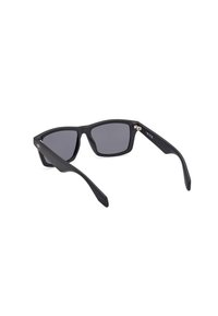 adidas Originals Gafas de sol - matte black smoke gray