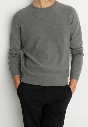 Maglione - grey