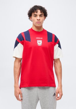 adidas Originals, ARSENAL FC  - Vereinsmannschaften - better scarlet/off white