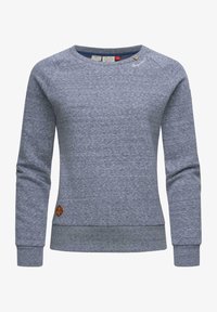 Unausgewählt, navy