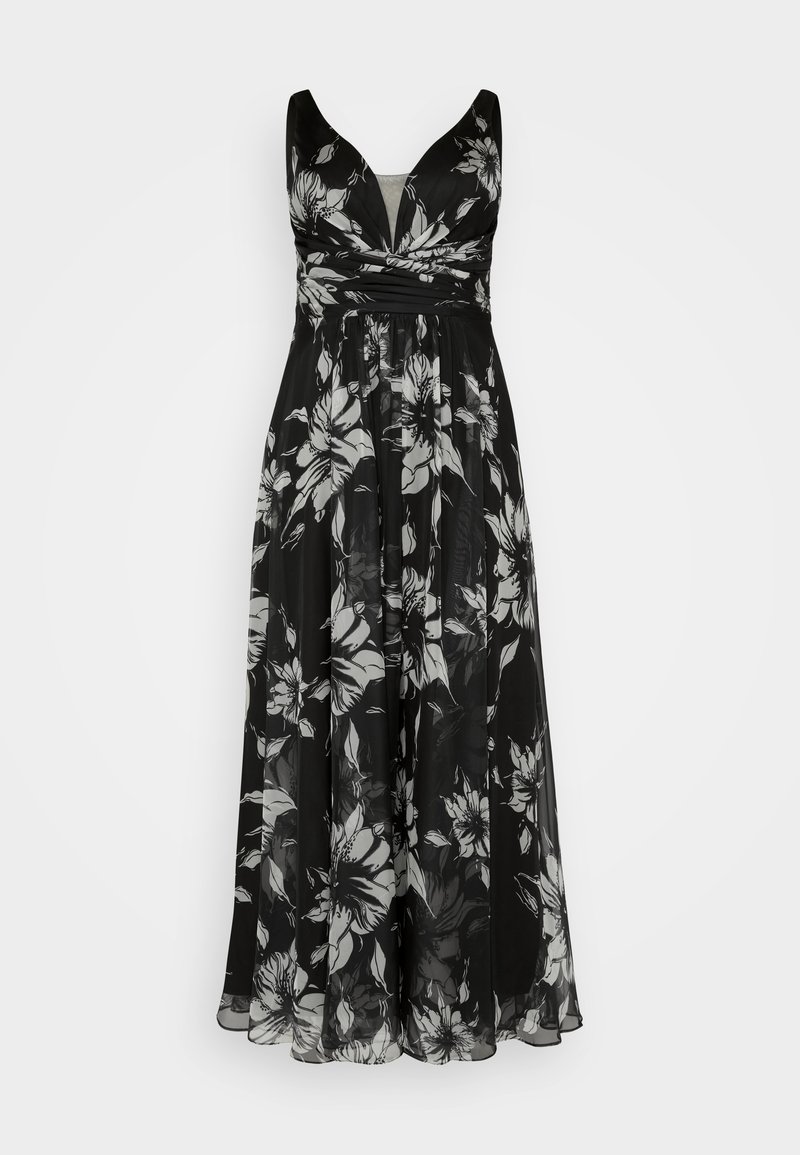 My Mascara Curves Galajurk zwart