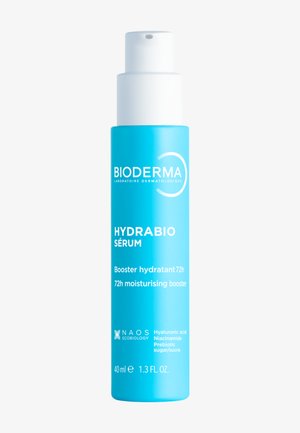 Bioderma, HYDRABIO SÉRUM - MOISTURIZING CONCENTRATE - Serum