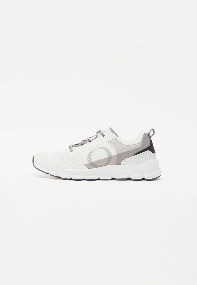 Marc O'Polo - OLIVER - Trainers - white/black, Enlarge