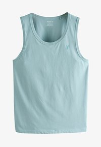Unselected, ecru blue green pink
