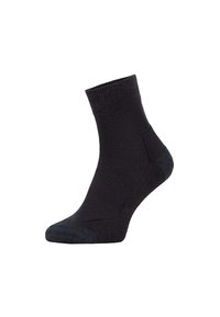 Nomad COOLMAX HIKING QUARTER 3 P
PACK - Sokken - dark grey