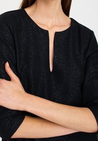 Greenpoint Vapaa-ajan mekko - black