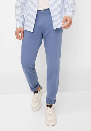BRAX STYLE CADIZ  - Broek - storm
