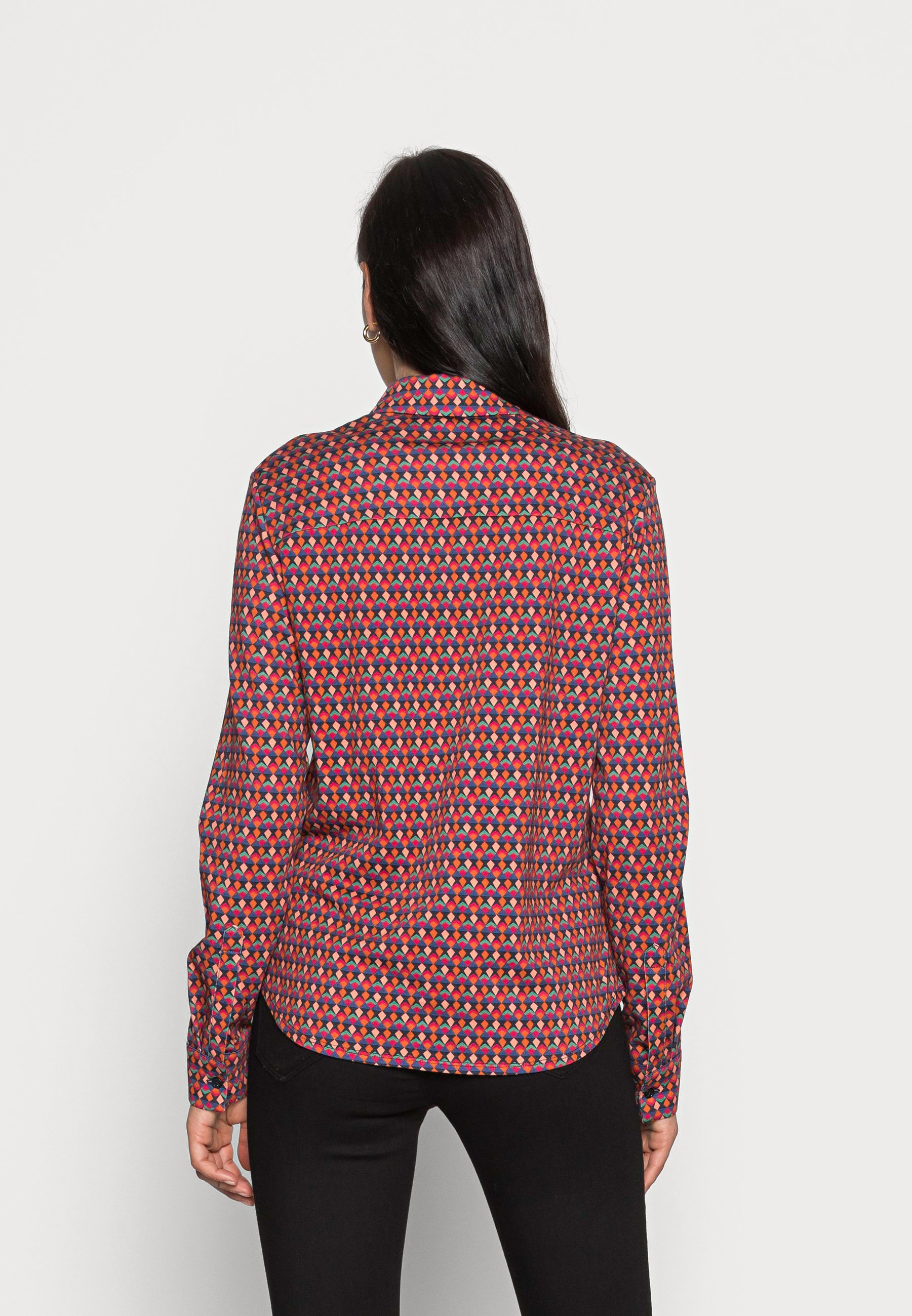 Donna Camicia Donna Camicia