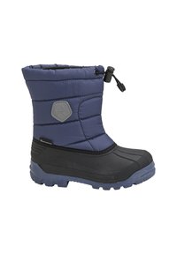 Ej vald, vintage indigo