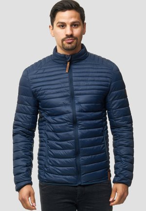 REGULAR FIT - Jas - navy
