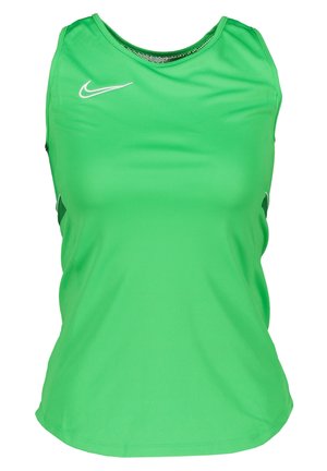 Nike Performance T-shirt de sport - green