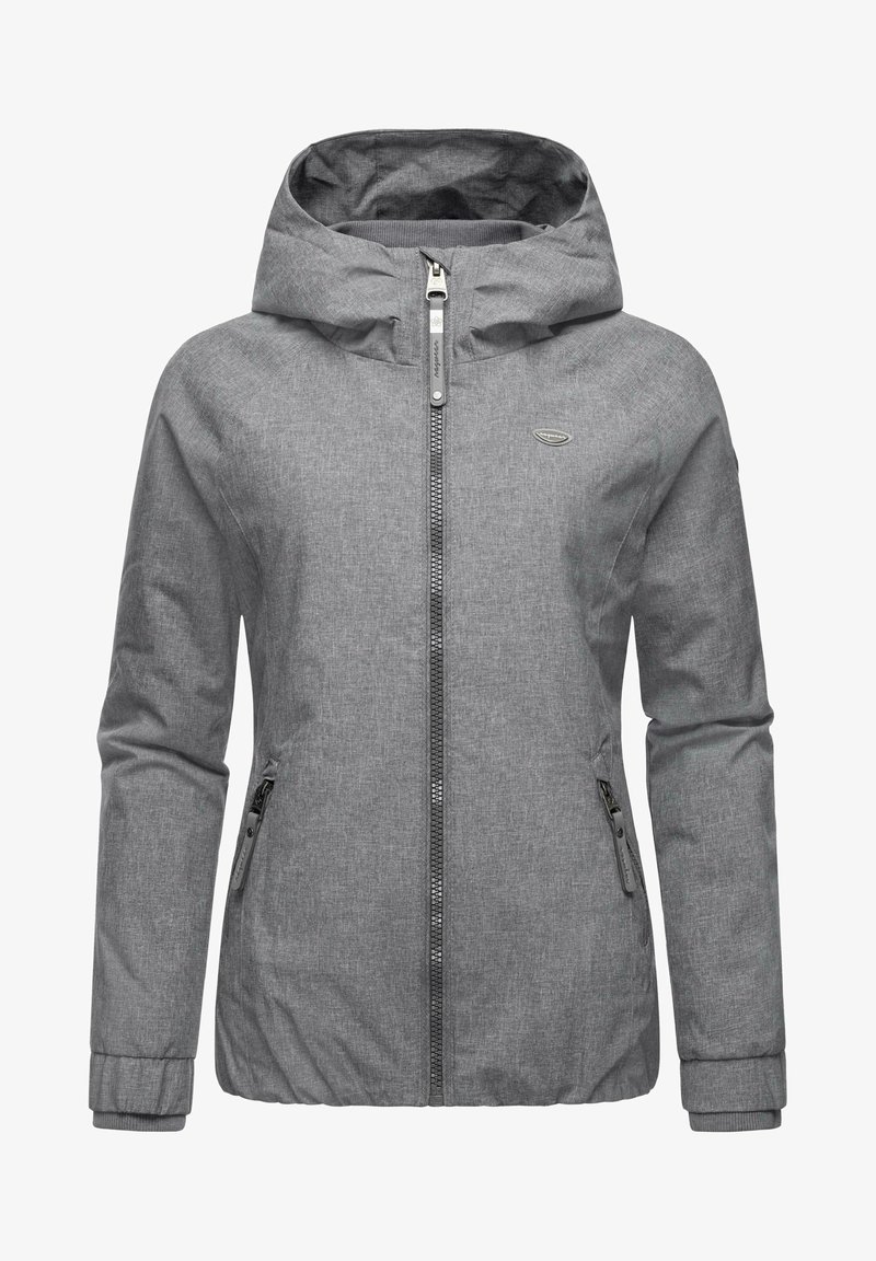 Ragwear DIZZIE MARINA szary