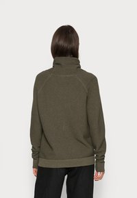 edc by Esprit Striktrøje - khaki