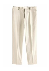REGULAR FIT - Kelnės - neutral