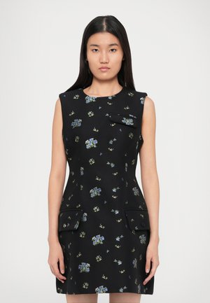 AMAYAH - Day dress - black