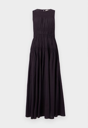 CAROLINE - Maxikleid - navy