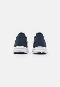 ASICS JOLT 4 UNISEX - Silniční běžecké boty - french blue/hot pink