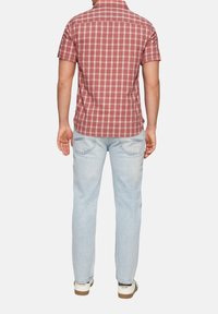 s.Oliver Camicia - rot
