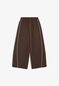 Non sélectionné, dark brown