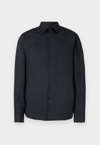 ONSJIM SLIM SHIRT - Marškiniai - black
