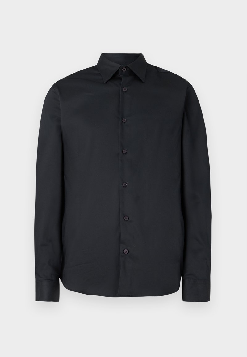 Only & Sons ONSLOOM JOG - Slim fit jeans - black/zwart