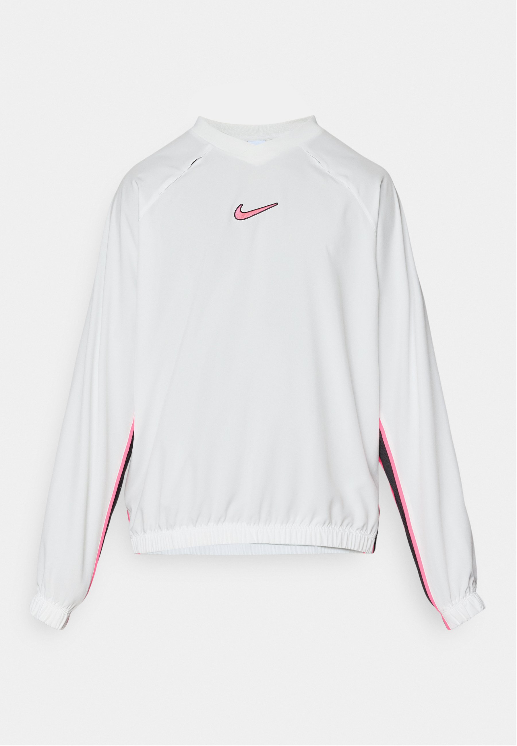 nike mens long sleeve shells