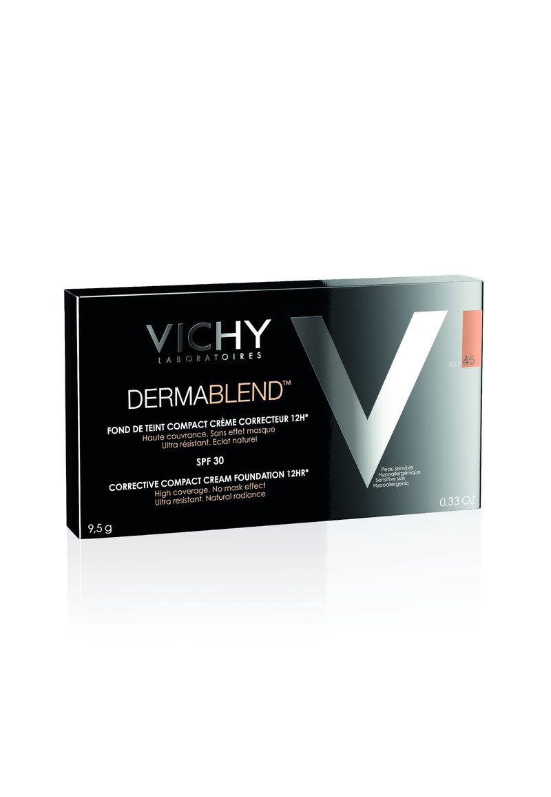Damen Teint | VICHY VICHY MAKE-UP GESICHT DERMABLEND KOMPAKT-CREME-MAKE-UP GOLD Foundation - BB07233 Damen Teint | VICHY VICHY MAKE-UP GESICHT DERMABLEND KOMPAKT-CREME-MAKE-UP GOLD Foundation - BB07233