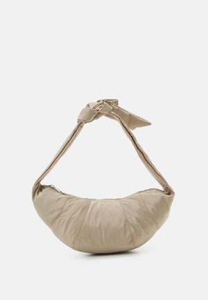 Bandolera - beige