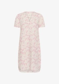 Unausgewählt, pink nectar contrast flower