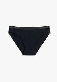 Wybrany, black