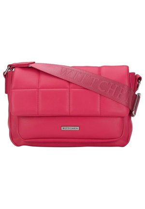 Sac bandoulière - pink