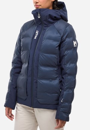 Millet, GRANDS MONTETS PEAK  - Ski jacket - bleu marine