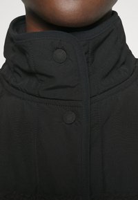 The North Face CRAGMONT JACKET - Fliisjakk - black