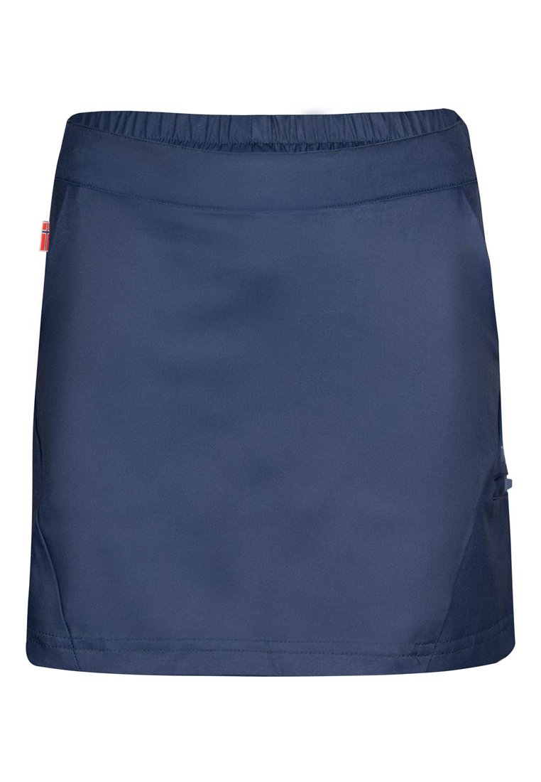 Trollkids Minirok koningsblauw Trollkids Minirok koningsblauw