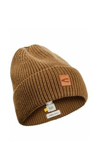Unausgewählt, sepia brown