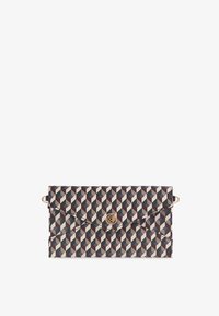 Geselecteerd, chocolate