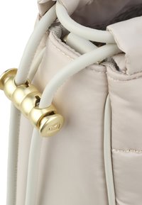 Bogner MORZINE MALINA - Torbica - bleached sand