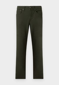 Selecionado, estate olive