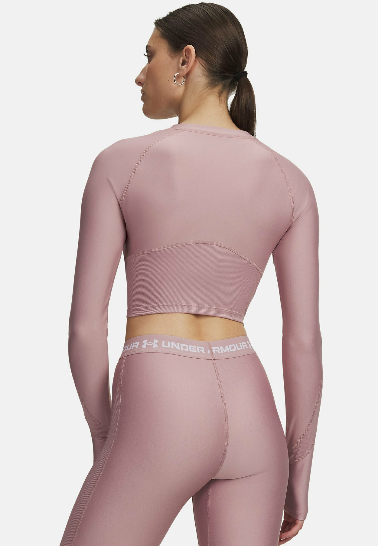 LONG-SLEEVES 1/4 ZIP