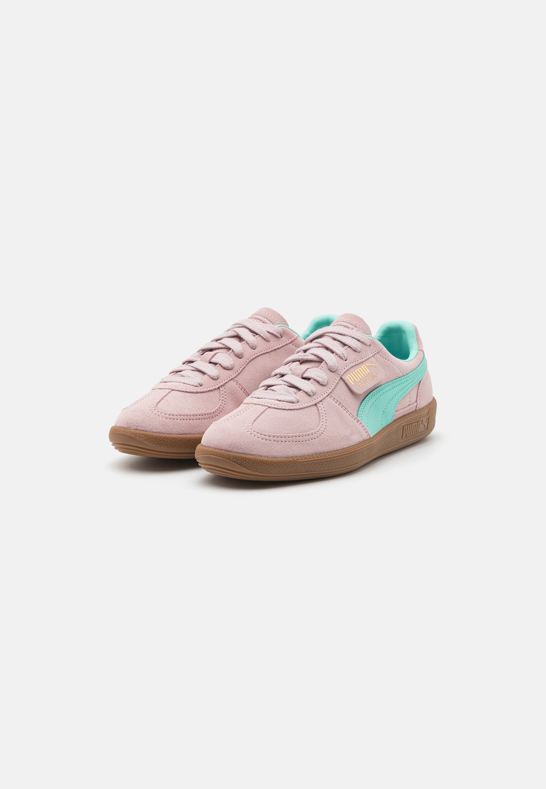 [PUMA] スニーカー パレルモ PALERMO MAUVE MIST 楽天市場】PUMA プーマ スニーカー PALERMO パレルモ MAUVE MIST