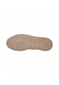 Blackstone SERMEQ ARNAQ - Sneakers basse - nude