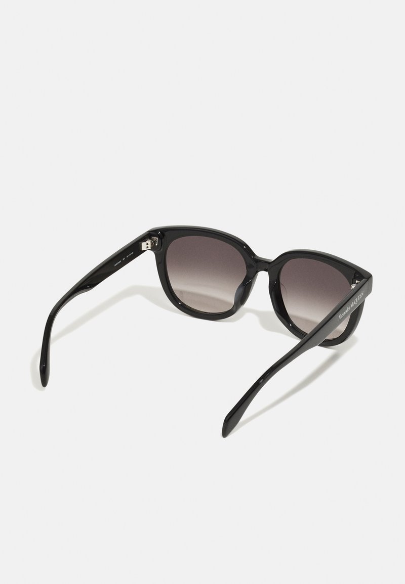 Damen Bekleidung | Alexander McQueen Sonnenbrille black/grey/schwarz - JK19844 Damen Bekleidung | Alexander McQueen Sonnenbrille black/grey/schwarz - JK19844