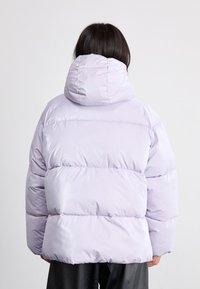 Ellesse LENZER - Zimná bunda - lilac