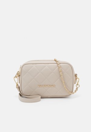 Skuldertasker - off-white