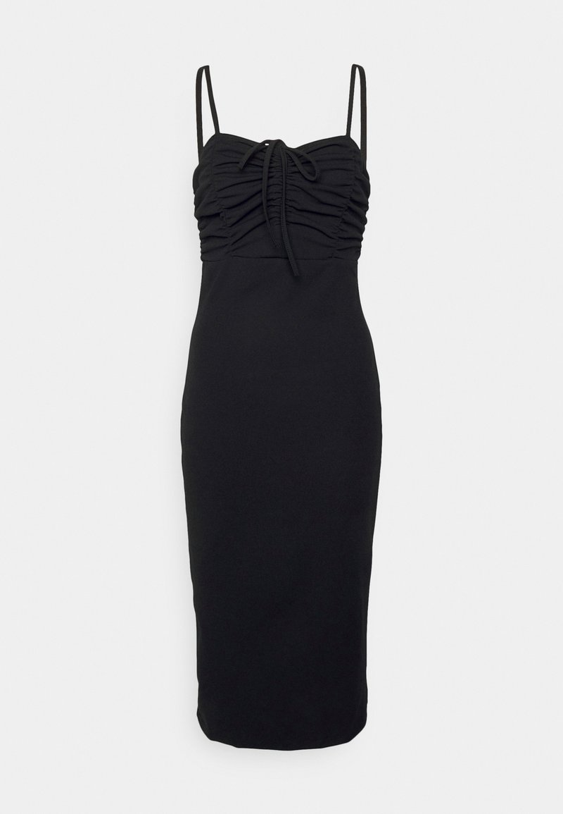 WAL G TALL Jurk zwart