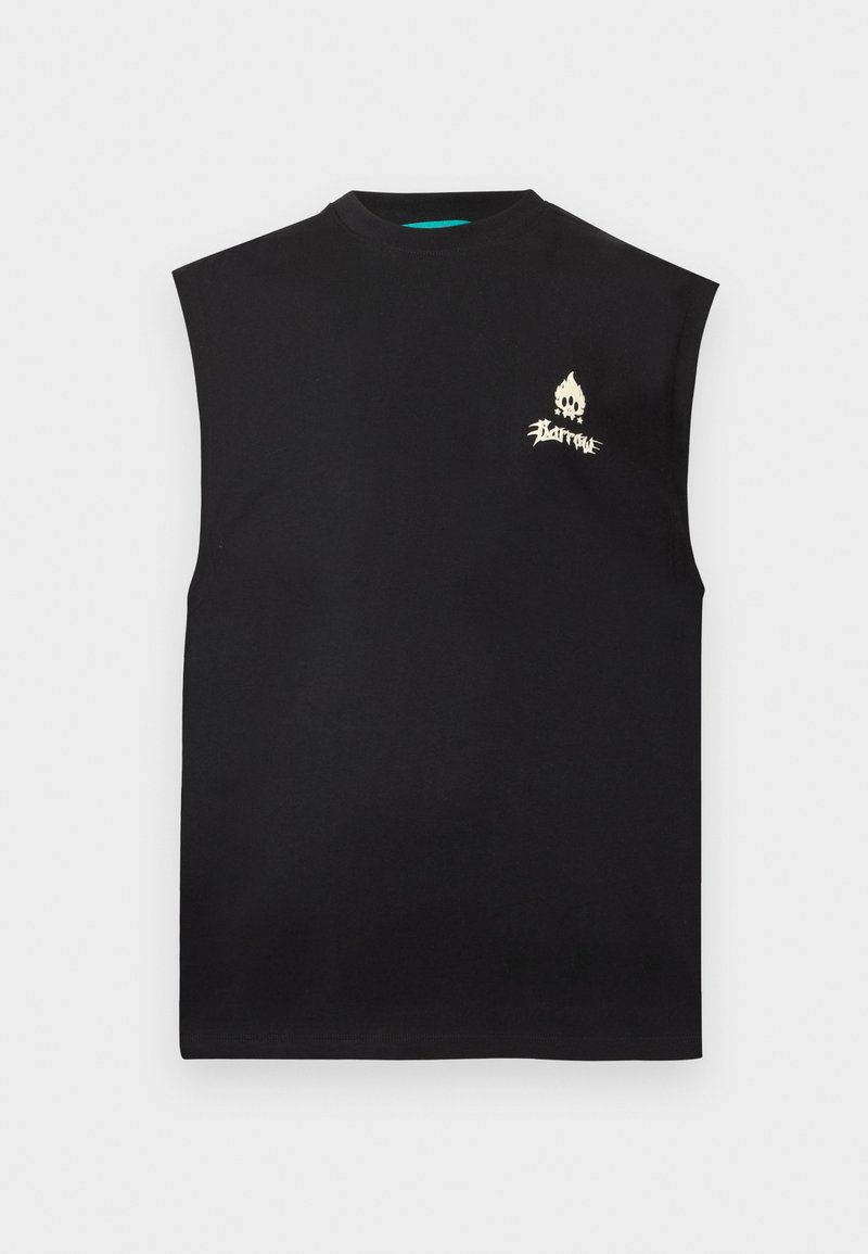 Camiseta estampada