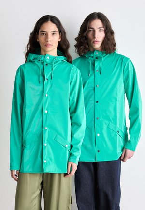 JACKET UNISEX - Parka - green