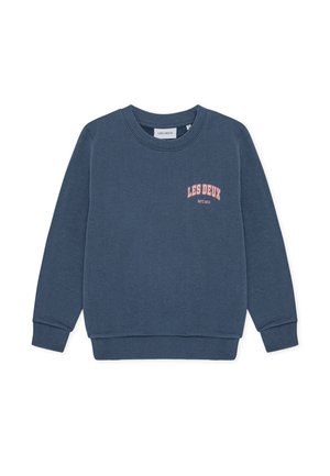 UNISEX - Mikina - dark denim blue